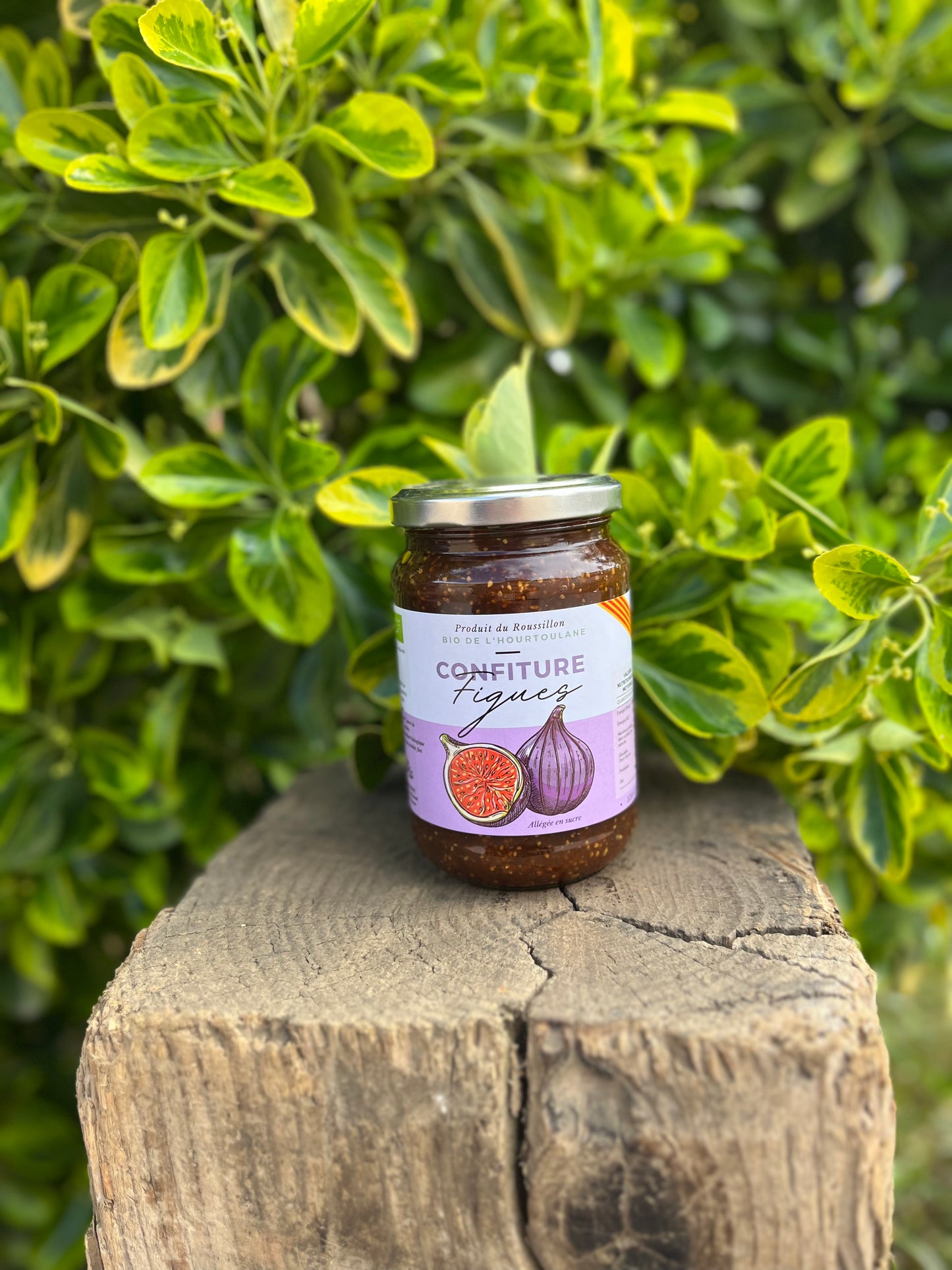 Confiture de Figues