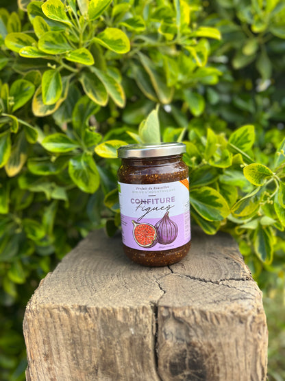 Confiture de Figues
