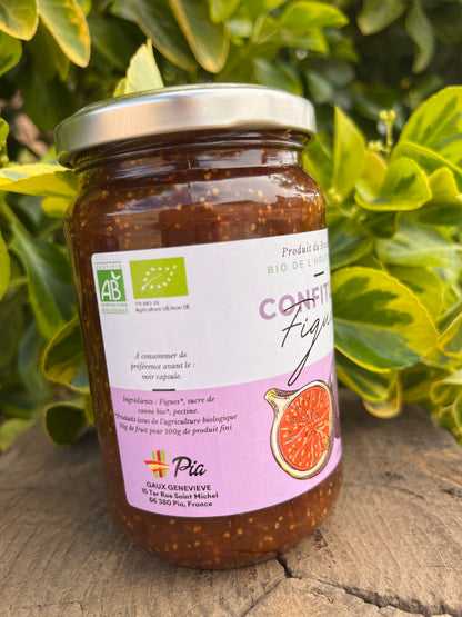 Confiture de Figues