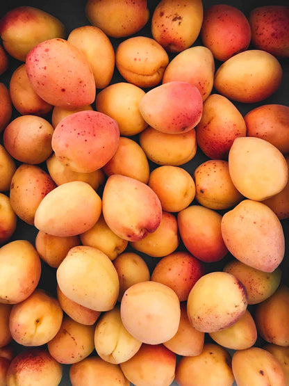 Abricots
